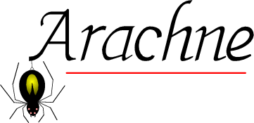 Arachne Logo