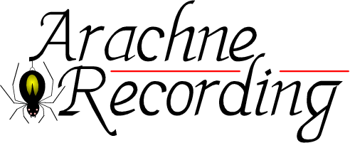 Arachne Recording